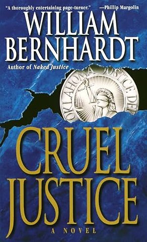 Cruel Justice