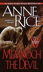 Rice, A: Memnoch the Devil