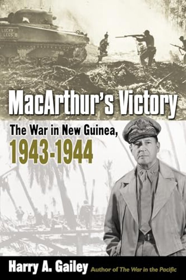 Macarthur'S Victory