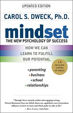 Mindset - The New Psychology of Success