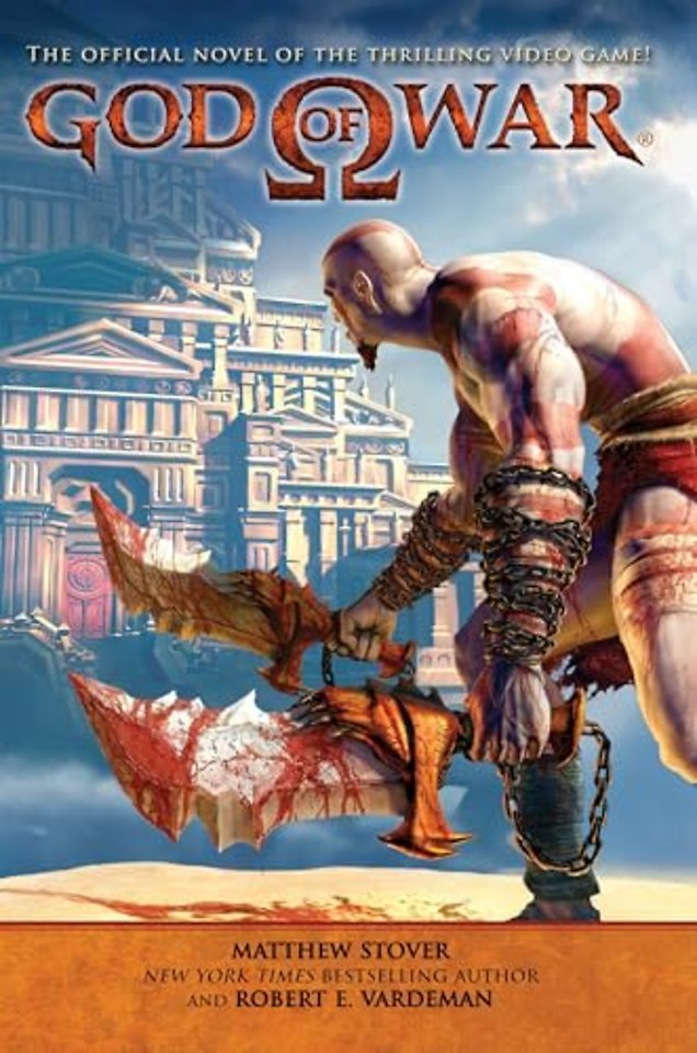 God of War