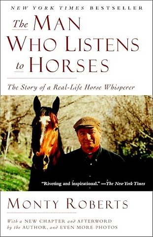 The Man Who Listens to Horses