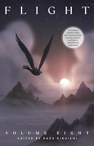 Flight Volume Eight