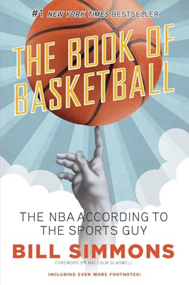 The Book of Basketball