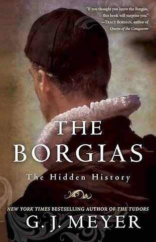 The Borgias