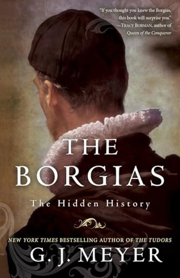 The Borgias