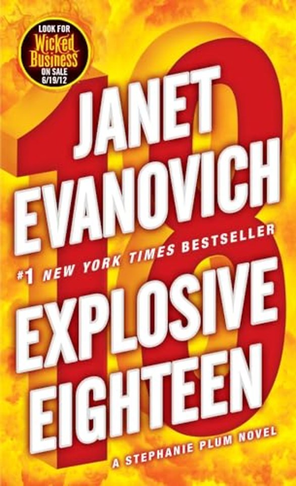 Explosive Eighteen