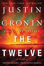 Twelve (Book Two of The Passage Trilogy)