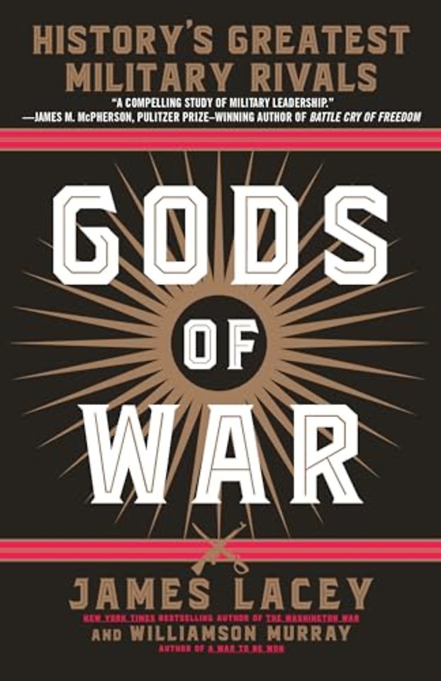 Gods of War