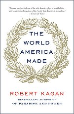 The World America Made