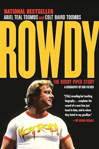 Rowdy