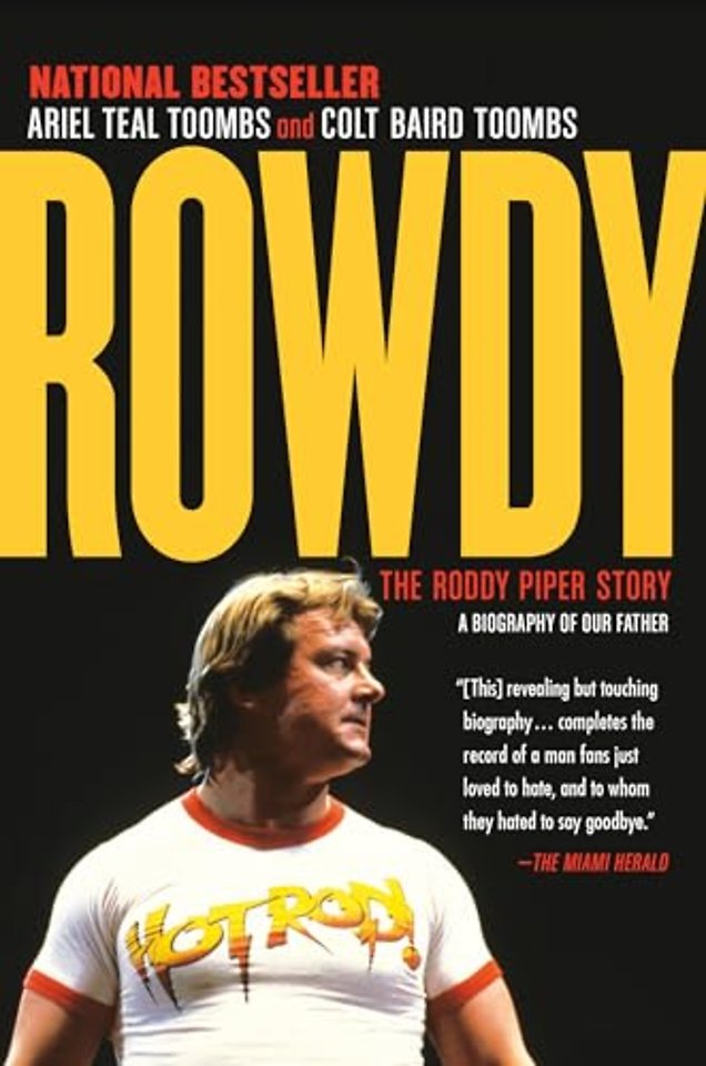Rowdy
