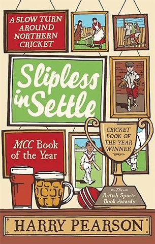 Slipless In Settle