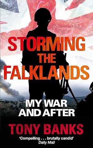 Storming The Falklands