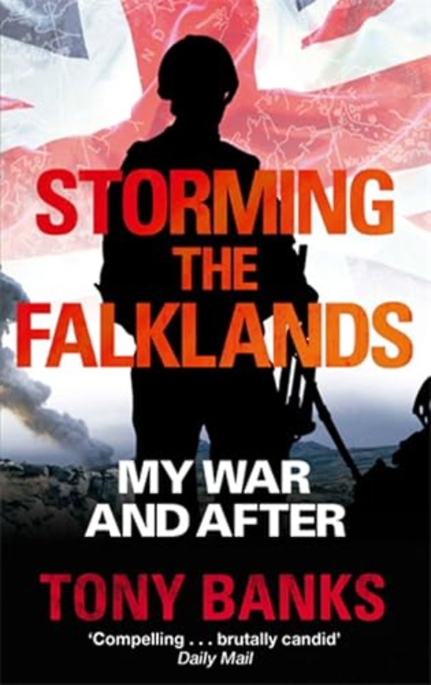 Storming The Falklands