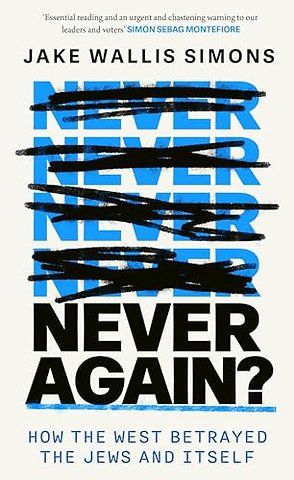 Never Again