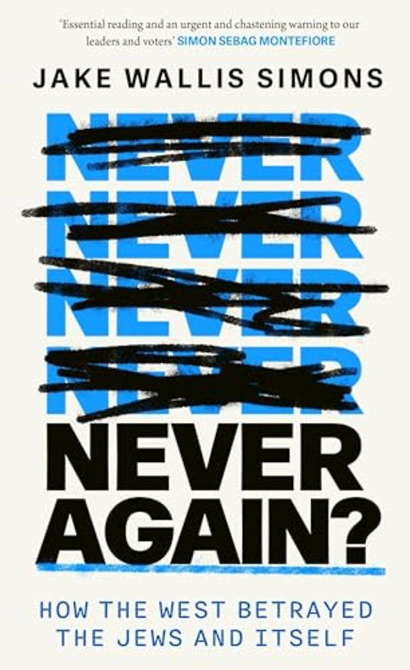Never Again