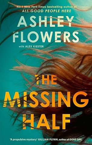 The Missing Half