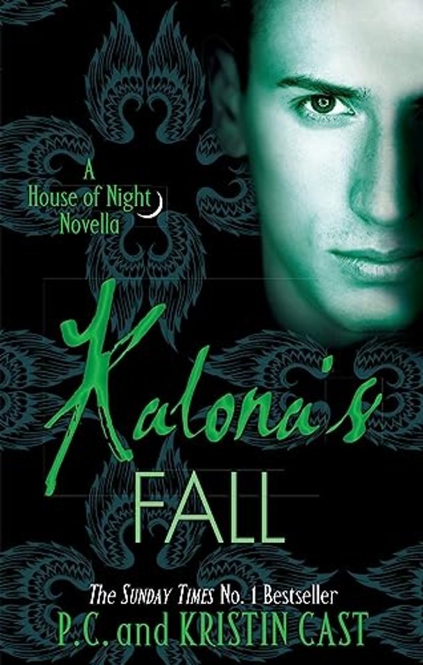 Kalona's Fall