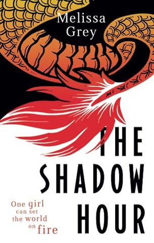 The Shadow Hour