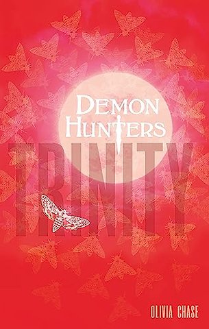 Demon Hunters: Trinity