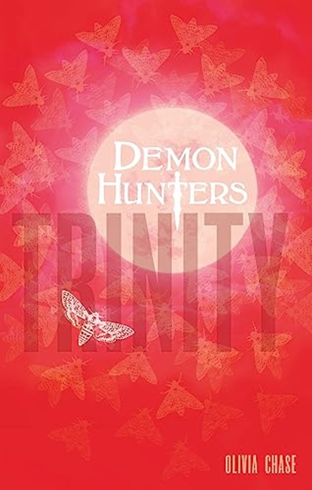 Demon Hunters: Trinity