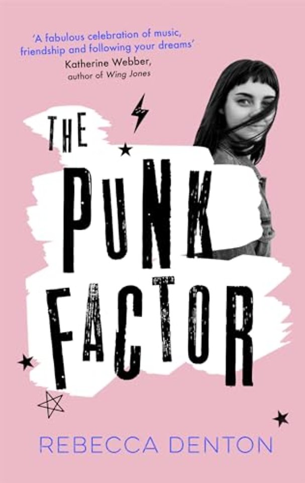 The Punk Factor