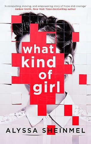 What Kind of Girl