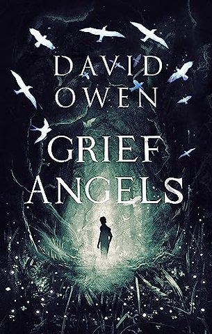 Grief Angels