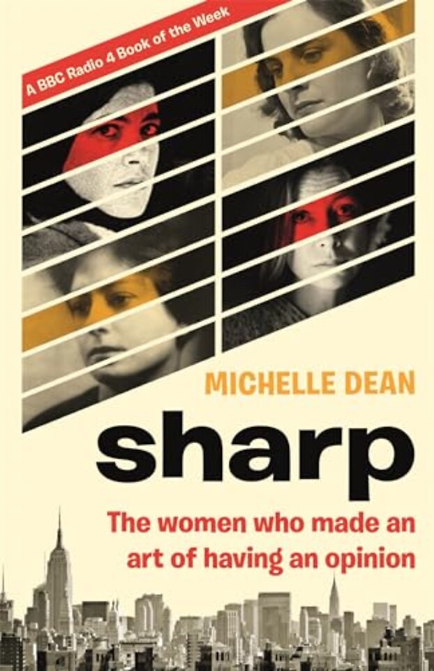 Sharp