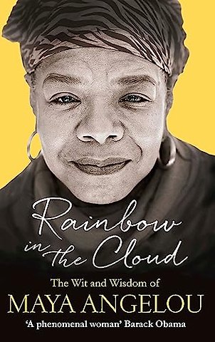 Rainbow in the Cloud