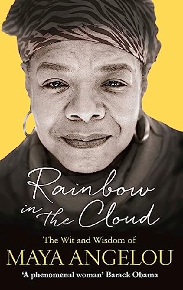 Rainbow in the Cloud