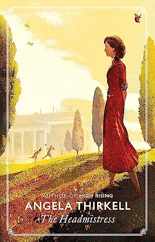 The Headmistress