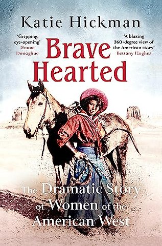 Brave Hearted