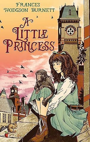 A Little Princess