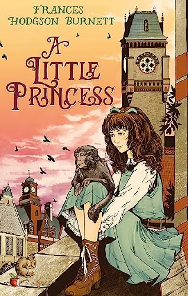 A Little Princess