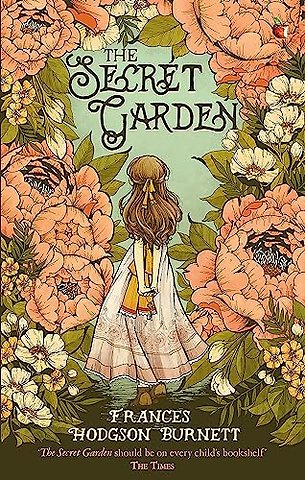 The Secret Garden