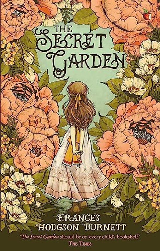The Secret Garden