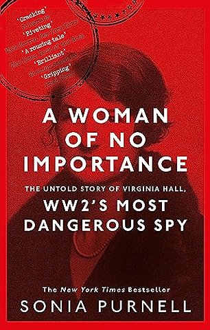 A Woman of No Importance