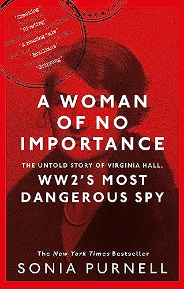 A Woman of No Importance