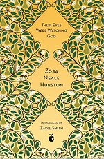 Their Eyes Were Watching God