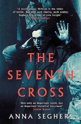 The Seventh Cross