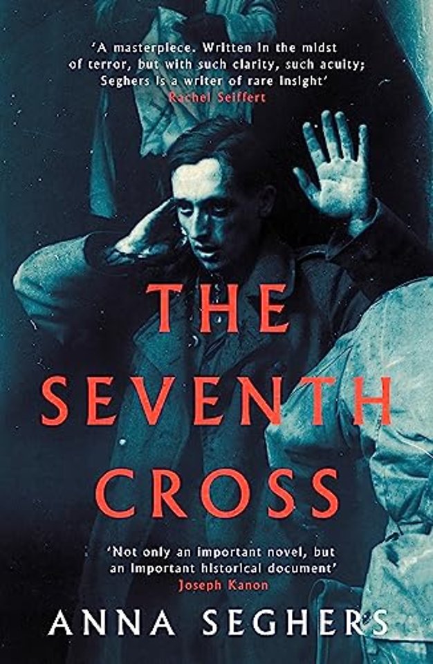 The Seventh Cross