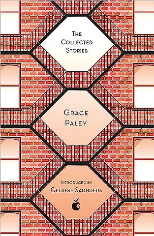 The Collected Stories of Grace Paley