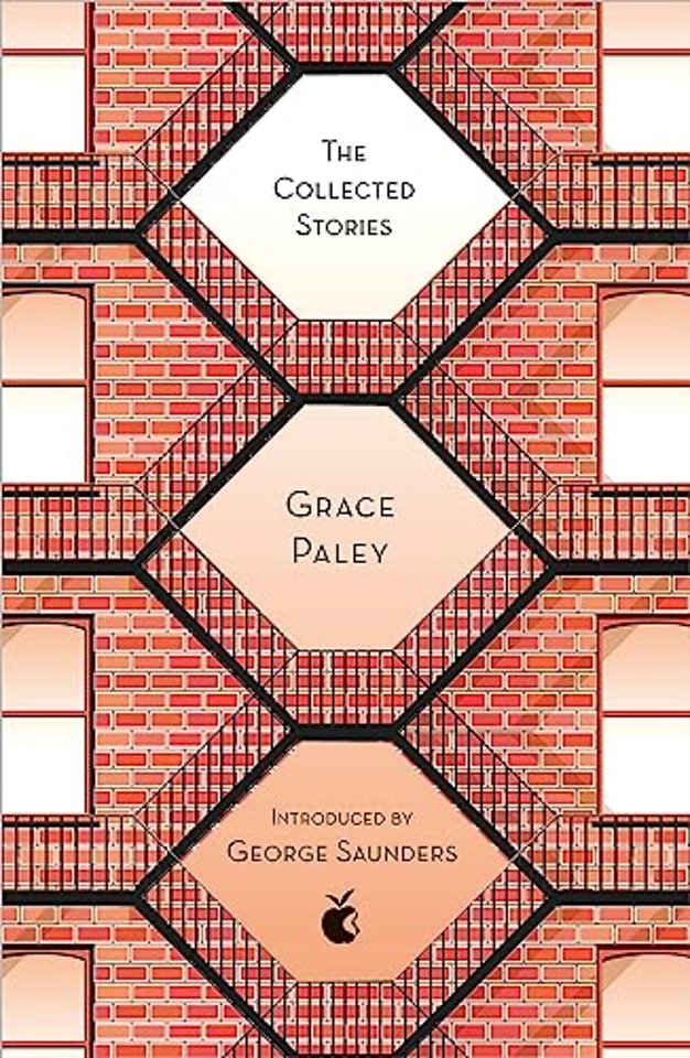 The Collected Stories of Grace Paley