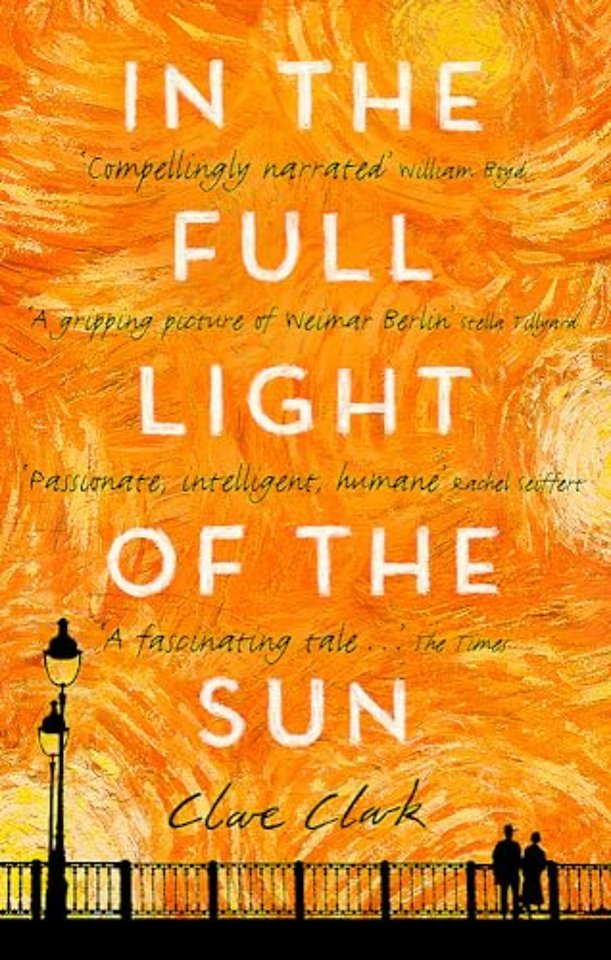 In the Full Light of the Sun