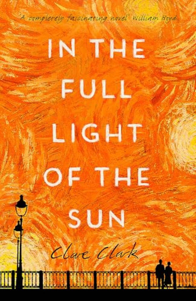 In the Full Light of the Sun