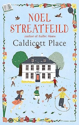 Caldicott Place