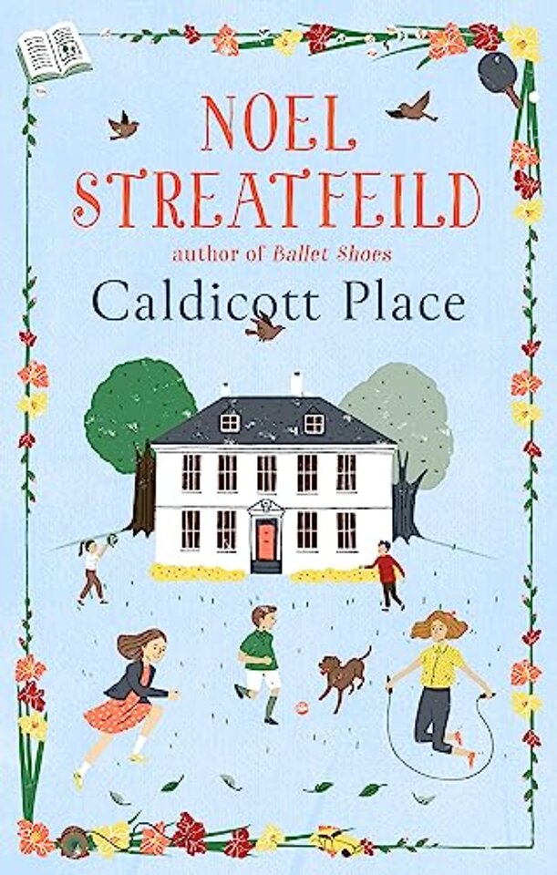 Caldicott Place