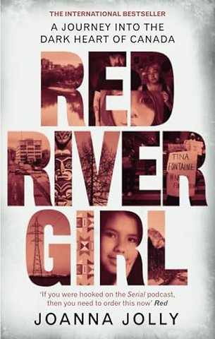 Red River Girl